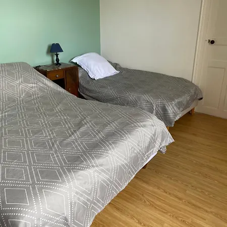 Apartament Gite Baigura
